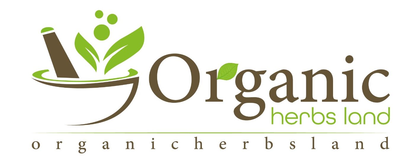 Organic Herbs Land
